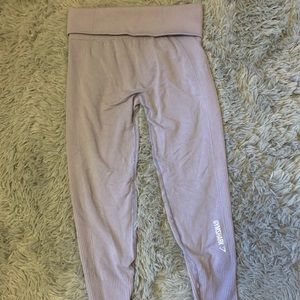 Gymshark Power-Down Leggings